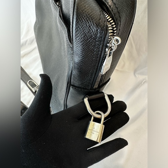 Louis Vuitton men's briefcase - Picture 4 of 10
